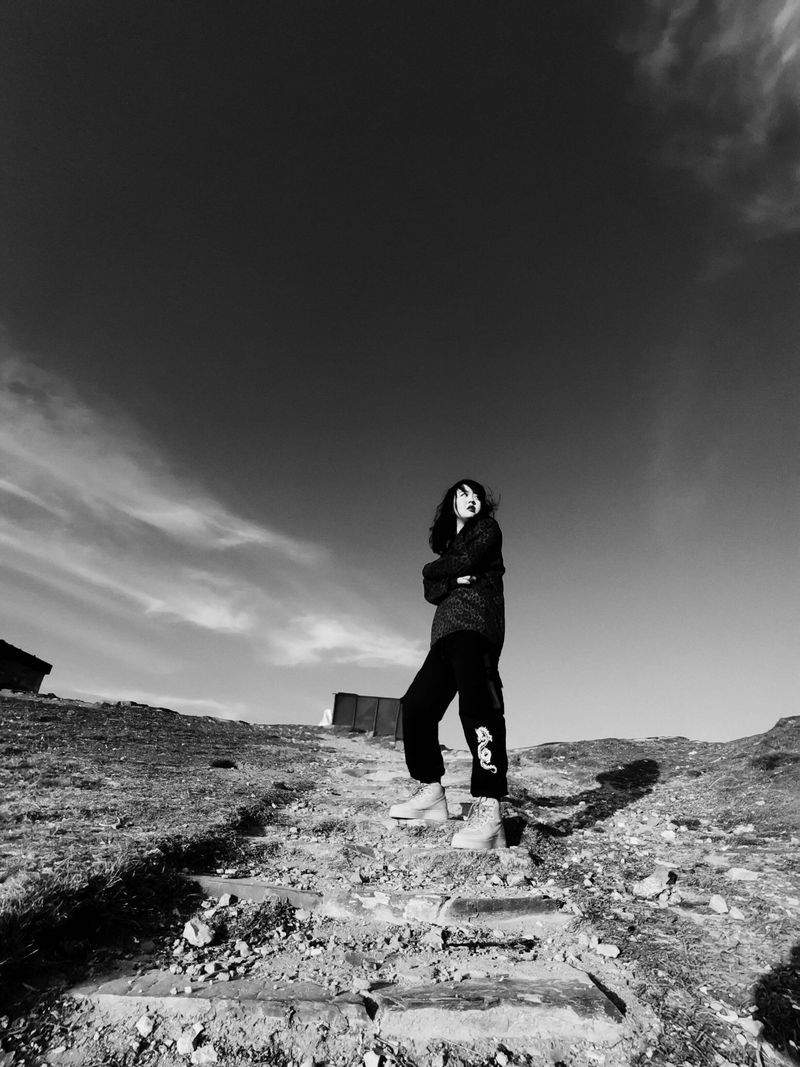 Fotografi i den digitale tidsalder: Trends i 2024