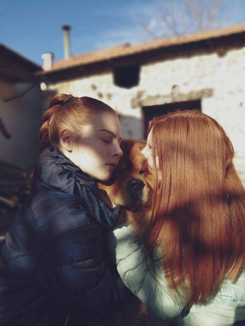 Familiefotografering